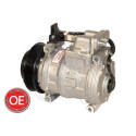 Compressor, ar condicionado