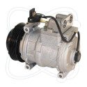 Compressor, ar condicionado