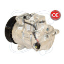 Compressor, ar condicionado