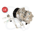 Compressor, ar condicionado