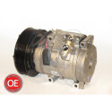 Compressor, ar condicionado