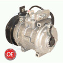 Compressor, ar condicionado