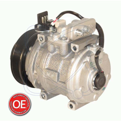 Compressor, ar condicionado