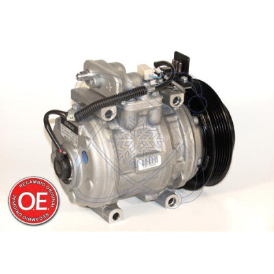 Compressor, ar condicionado