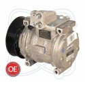 Compressor, ar condicionado