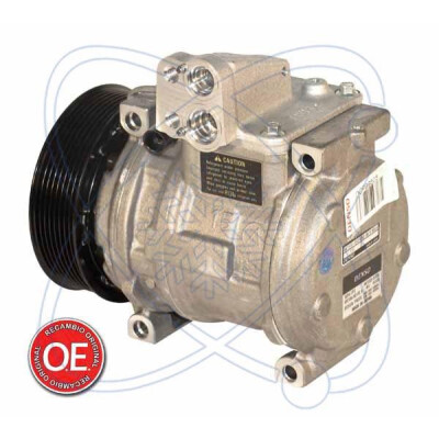 Compressor, ar condicionado