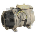 Compressor, ar condicionado