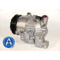 Compressor, ar condicionado