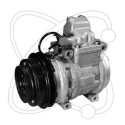 Compressor, ar condicionado