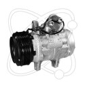 Compressor, ar condicionado
