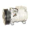 Compressor, ar condicionado