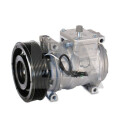 Compressor, ar condicionado