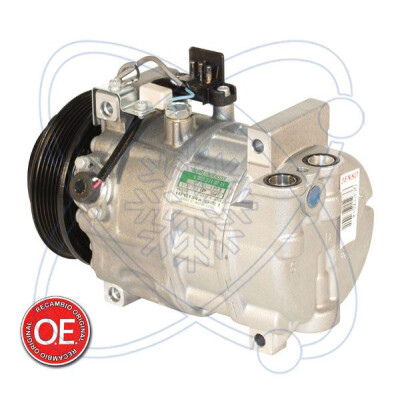 Compressor, ar condicionado