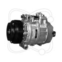 Compressor, ar condicionado