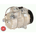 Compressor, ar condicionado