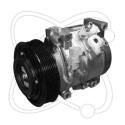 Compressor, ar condicionado