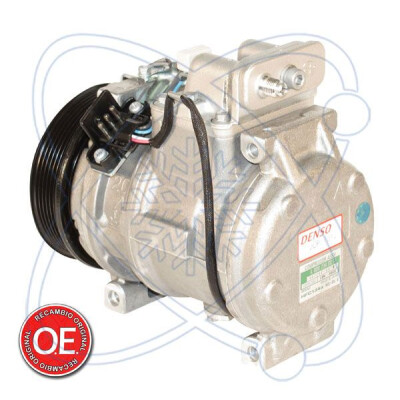 Compressor, ar condicionado