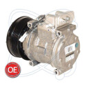 Compressor, ar condicionado