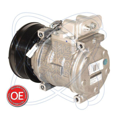 Compressor, ar condicionado