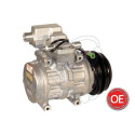Compressor, ar condicionado