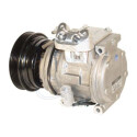 Compressor, ar condicionado