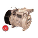 Compressor, ar condicionado
