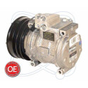 Compressor, ar condicionado