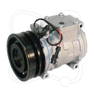 Compressor, ar condicionado