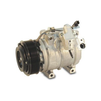 Compressor, ar condicionado