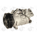 Compressor, ar condicionado