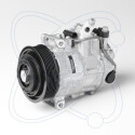 Compressor, ar condicionado