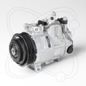 Compressor, ar condicionado