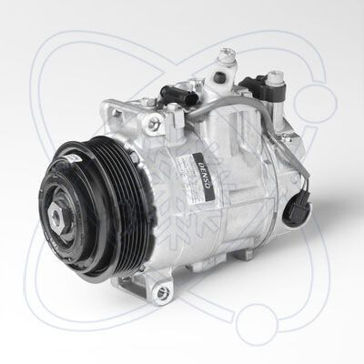 Compressor, ar condicionado