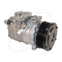 Compressor, ar condicionado