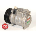 Compressor, ar condicionado
