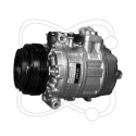 Compressor, ar condicionado