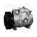 Compressor, ar condicionado
