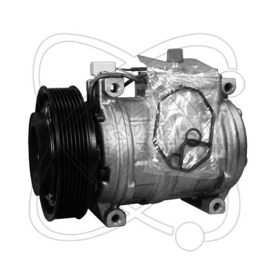 Compressor, ar condicionado