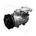Compressor, ar condicionado