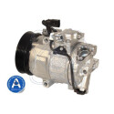 Compressor, ar condicionado