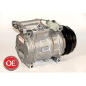 Compressor, ar condicionado