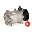 Compressor, ar condicionado