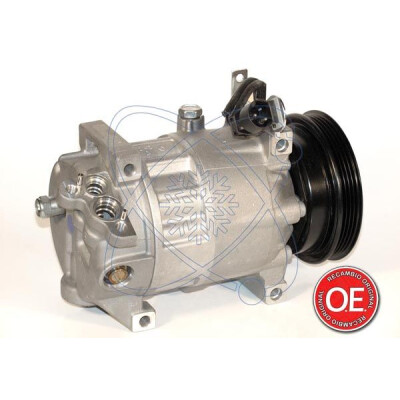 Compressor, ar condicionado
