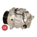 Compressor, ar condicionado
