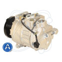 Compressor, ar condicionado