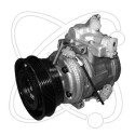 Compressor, ar condicionado