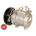 Compressor, ar condicionado