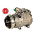 Compressor, ar condicionado