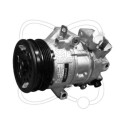 Compressor, ar condicionado