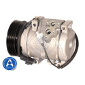 Compressor, ar condicionado